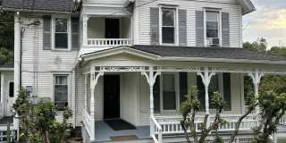 43 College Avenue Gallery 1