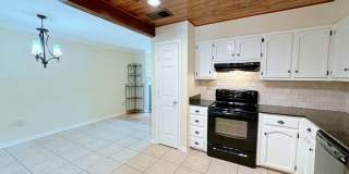 Custom Remodeled Townhome off Jefferson Hwy Gallery 3