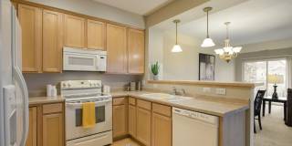 Regency Hill Apartments Gallery 6