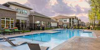 BroadAcre Apartments Gallery 1