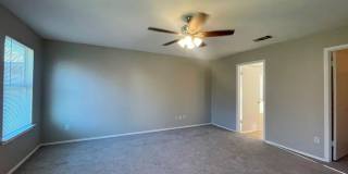 Great one-story 3-bedroom, 2-bath home in Austin’s Colony available for rent! Gallery 16