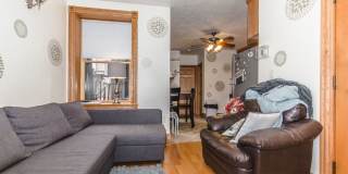 Bright  Efficient 3-Bedroom Apartment with Hardwood Floors – 3 Bed | 2 Bath | 675 Sq F Gallery 3