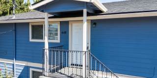 Convenient Upstairs Apartment Convenient Upstairs Apartment Gallery 8