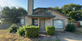 3202 Honeysuckle, Killeen Gallery 1