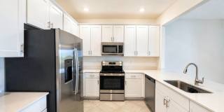 Annual lease, 3-bedroom, 2.5-bathroom townhome in Orange Blossom Ranch Gallery 1