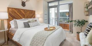 Cosmopolitan Condominiums ~ South Lake Union Gallery 11