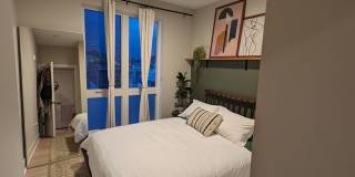 Fully Furnished One Bedroom W/Private Balcony & Views of the Capital Gallery 18