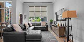 100 Garvies Point Road Gallery 1