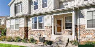 Beautiful Stetson Hills Townhome with 2-Car Garage & AC Beautiful Stetson Hills Townhome with 2-Car Garage & AC Gallery 1