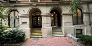 26 Marlborough St. Gallery 1