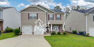 1228 Cypress Valley Drive Gallery 1