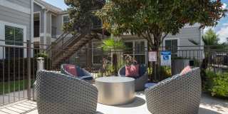 Reserve at Garden Oaks Gallery 27