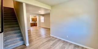 Brand-New 2-Bed Patio Home in Stetson Hills, Colorado Spring Gallery 8
