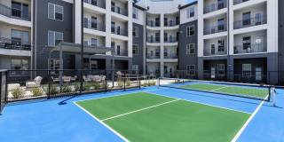 Luxe at Lewisville - Senior Housing Gallery 11
