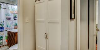Sophisticated 1BR Condo at The Bader with Rooftop City Views Gallery 4