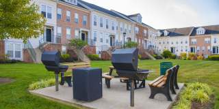 Townes at Village Center Gallery 18