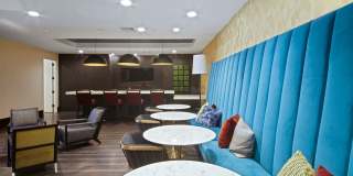 One William Gallery 54