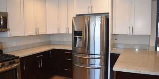 3 Bedroom Home with Solar, A/C & Large Backyard Gallery 1