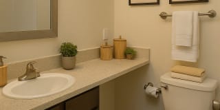 The Granite at Porpoise Bay Gallery 6