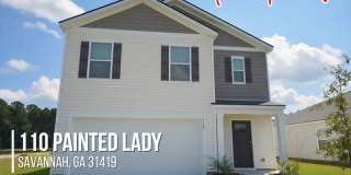 110 Painted Lady Loop Gallery 1