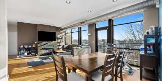 1001 W 15th Street unit: 410 Gallery 8