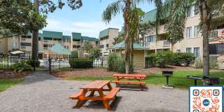 FULLY FURNISHED NORTH END HILTON HEAD CONDO – AVAILABLE NOW Gallery 35