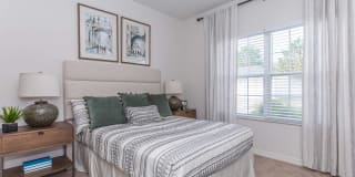 The Residence At Barrington Apartments Gallery 34