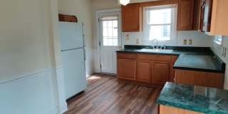 2 bedroom home with a garage Gallery 8
