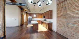 Market Lofts in the Heart of Downtown Davenport Gallery 1