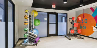 The Hue - Student Housing Gallery 43