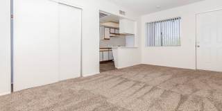 Broadmoor Apartments Gallery 6