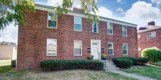1440 Elmwood Avenue unit: A Gallery 1
