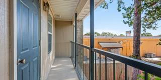 2 Bedroom Townhome  |Community Pool Gallery 22