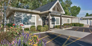 Country Lake Apartments Gallery 4