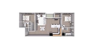 Apartments On Main Gallery 1