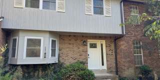 3BR Townhome in Nashville Gallery 1