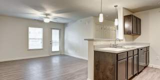 Ivy Ridge - Affordable Housing Gallery 2