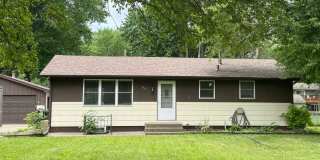 Great 4-Bed 2-Bath Home in Champlin - Available 7/1! Gallery 1