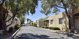 San Xavier Casitas Gallery 5