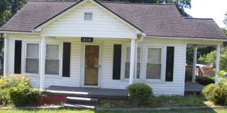 515 Fisher Street, Concord NC 28027 515 Fisher Street, Concord NC 28027 Gallery 1