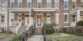 4008 ILLINOIS Avenue NW Gallery 1