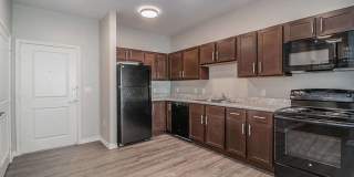 Forestwood Apartments - Affordable Housing Gallery 1