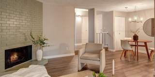 Beautifully Remodeled One Bedroom Condo at Fairwood Gallery 1