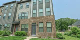 Tanyard Shores Glen Burnie Townhouse Gallery 1