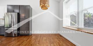 Spacious Home with Washer/Dryer and Central AC Spacious Home with Washer/Dryer and Central AC Gallery 4