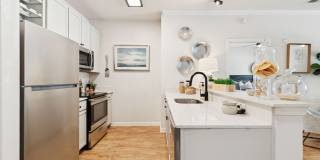 Evergreen at Five Points Gallery 5