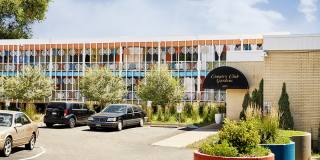 Country Club Gardens Gallery 12