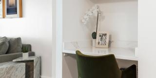 The Gramercy Gallery 17