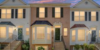 9626 EATON WOODS Place 9626 EATON WOODS Place Gallery 1