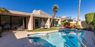 Stylish Palm Springs Retreat with Pool (Monthly Only - No Long Term) Gallery 26